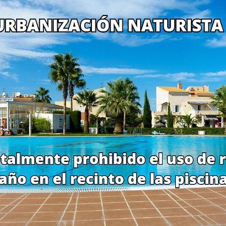 Vera Natura Apartamento Laura Екстериор снимка
