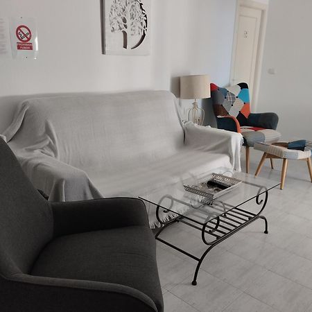 Vera Natura Apartamento Laura Екстериор снимка