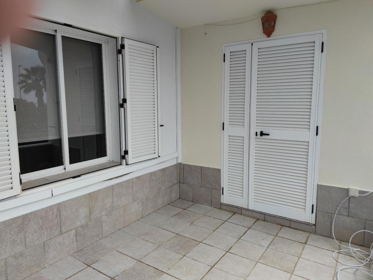 Vera Natura Apartamento Laura Екстериор снимка