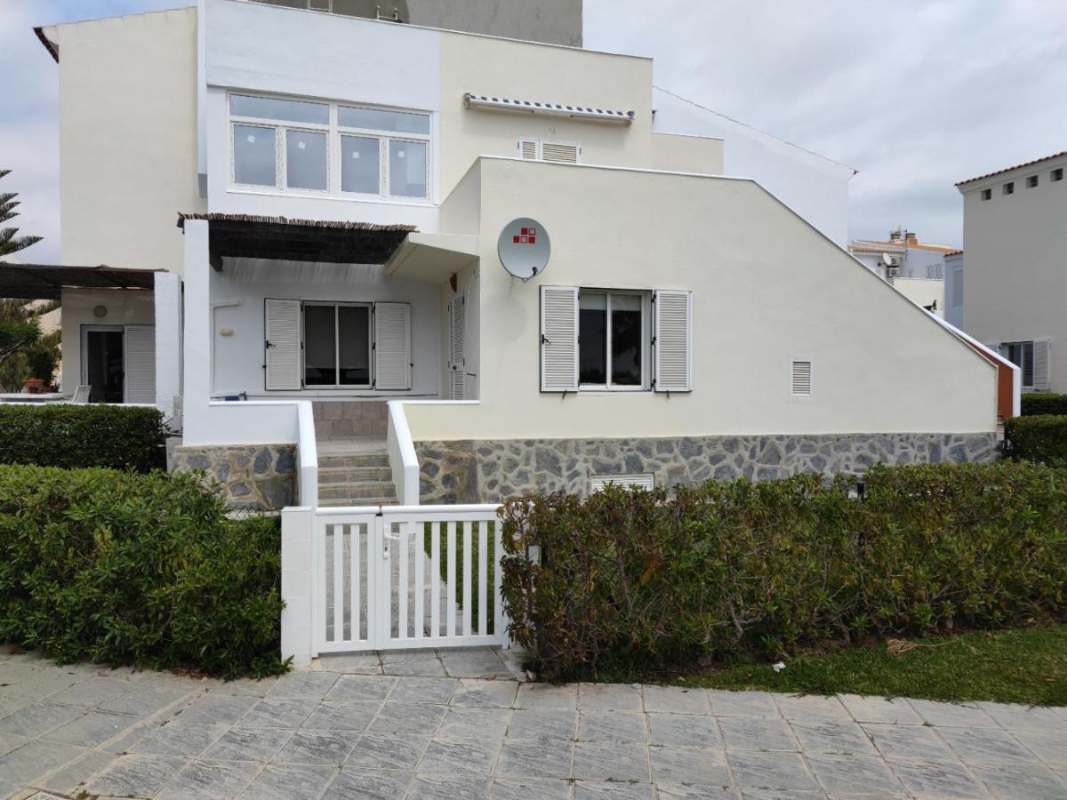 Vera Natura Apartamento Laura Екстериор снимка