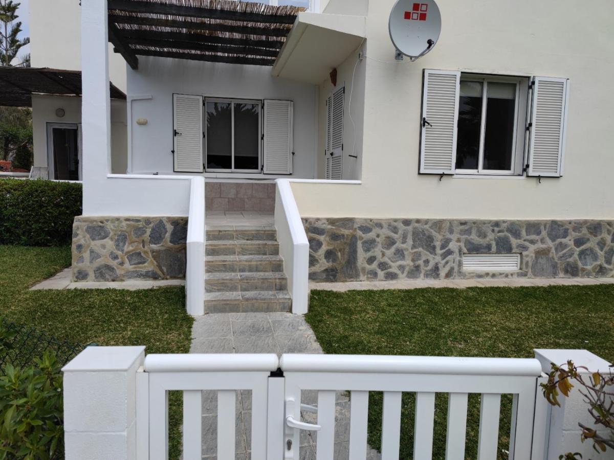Vera Natura Apartamento Laura Екстериор снимка
