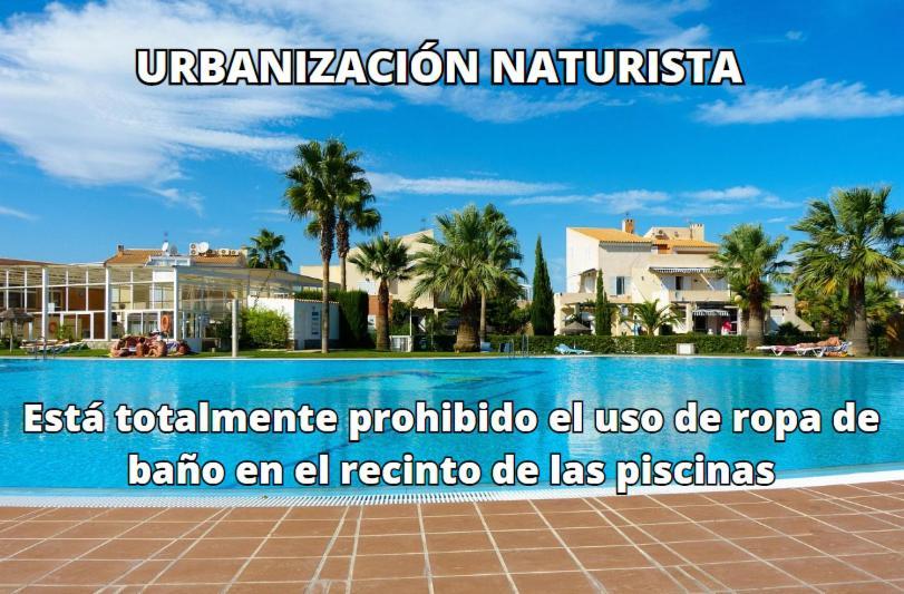 Vera Natura Apartamento Laura Екстериор снимка