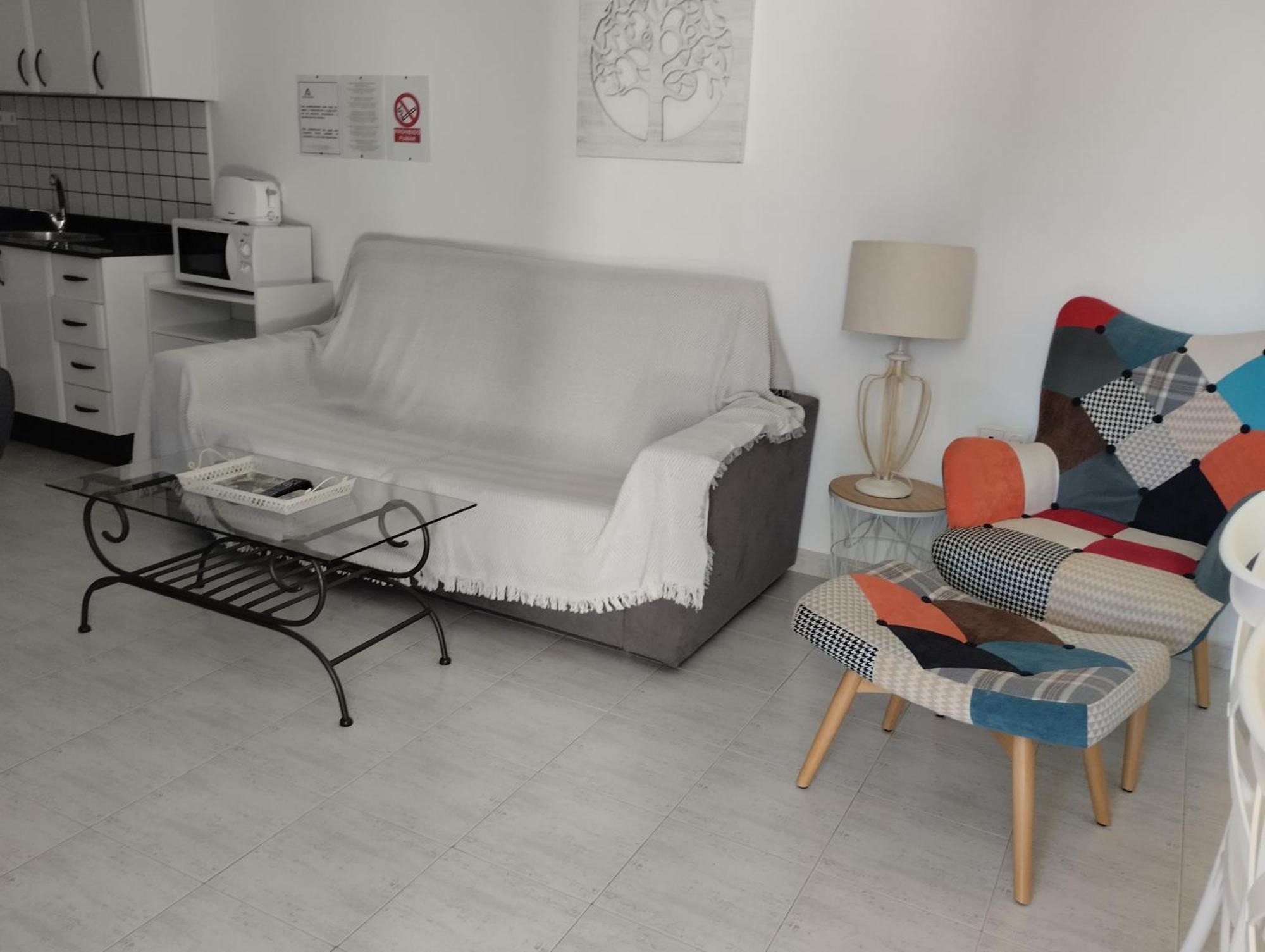Vera Natura Apartamento Laura Екстериор снимка
