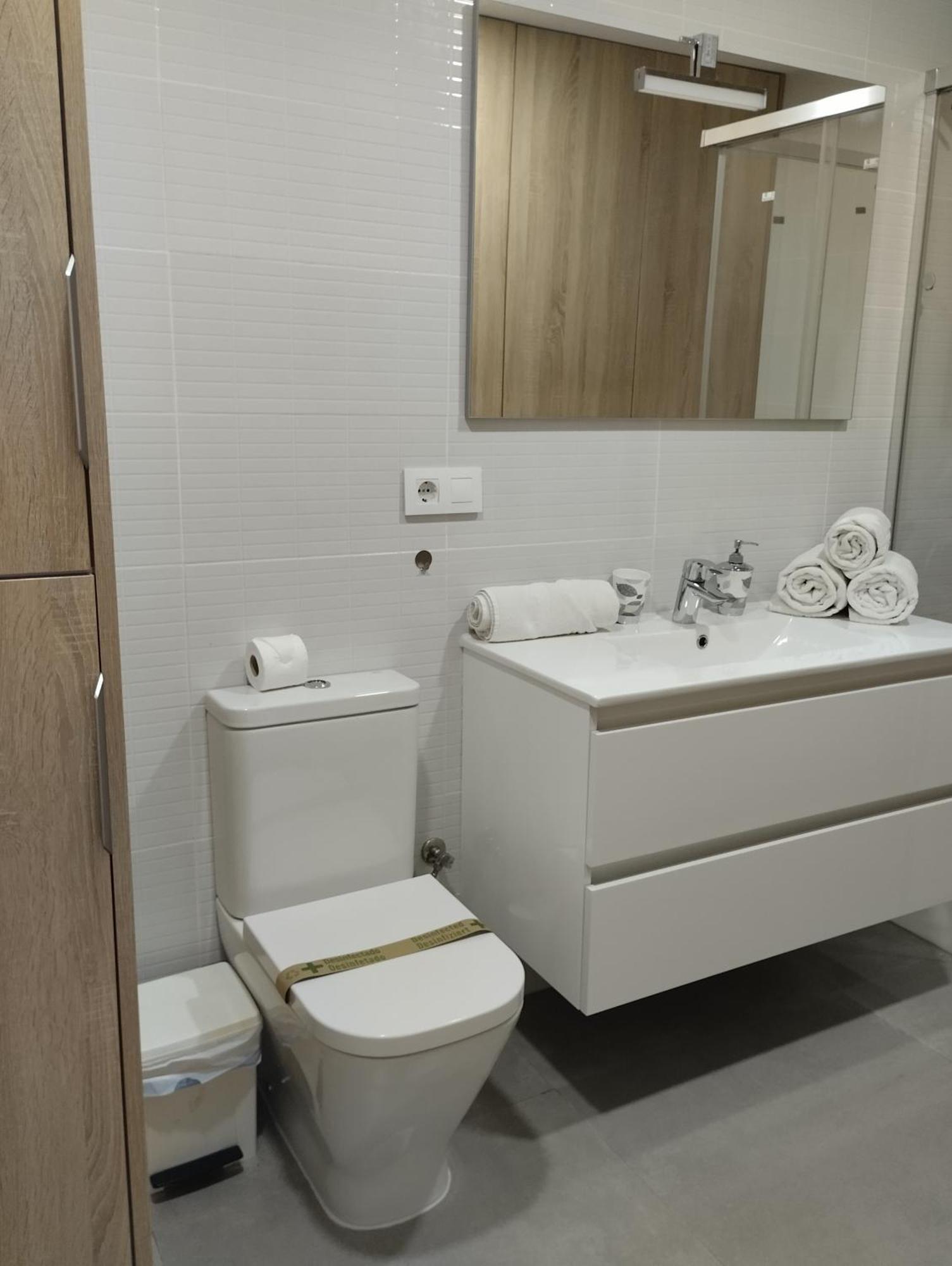 Vera Natura Apartamento Laura Екстериор снимка