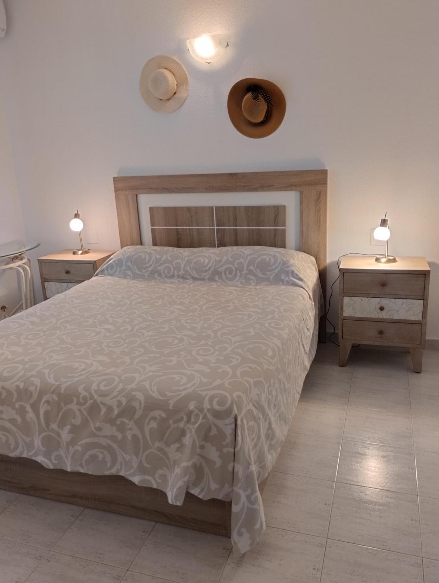 Vera Natura Apartamento Laura Екстериор снимка