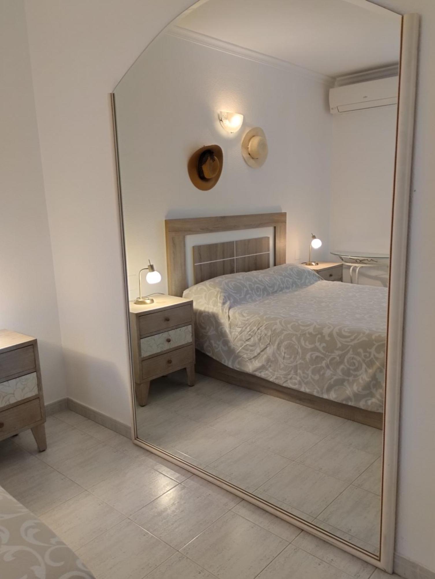 Vera Natura Apartamento Laura Екстериор снимка