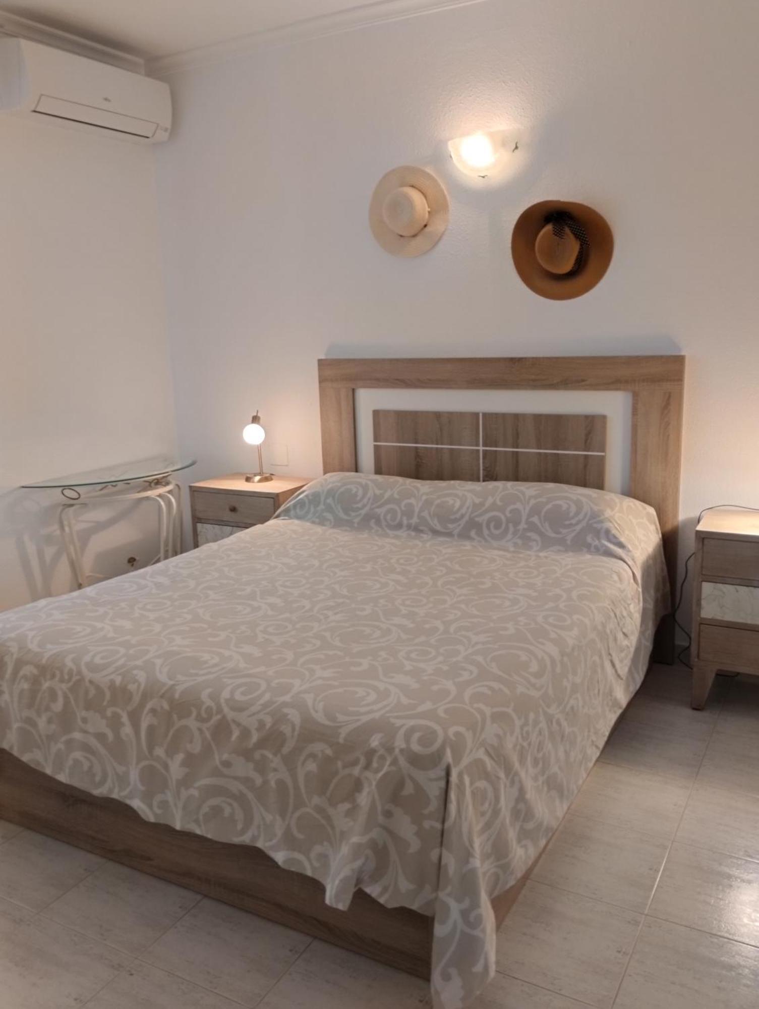 Vera Natura Apartamento Laura Екстериор снимка