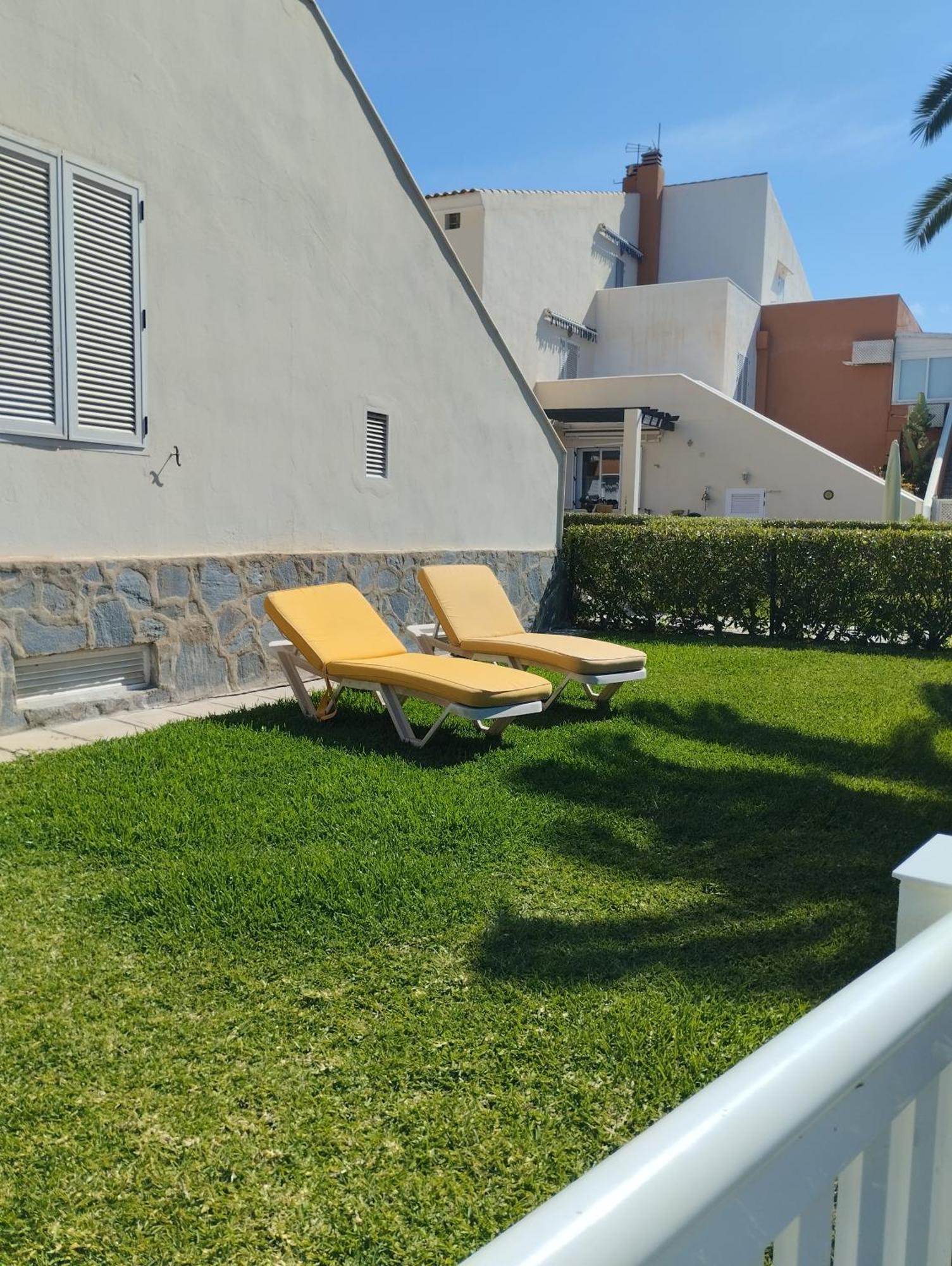 Vera Natura Apartamento Laura Екстериор снимка