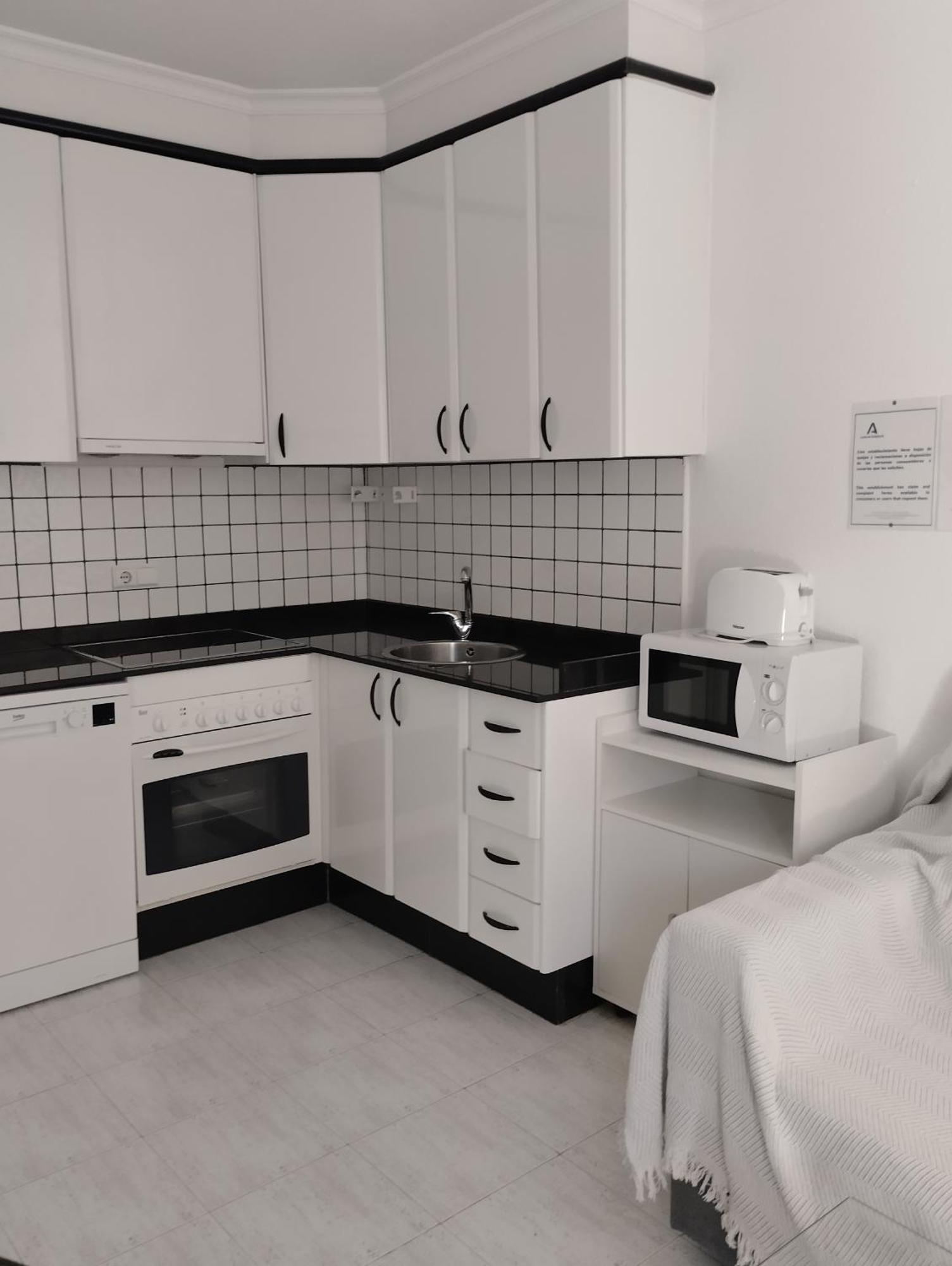 Vera Natura Apartamento Laura Екстериор снимка