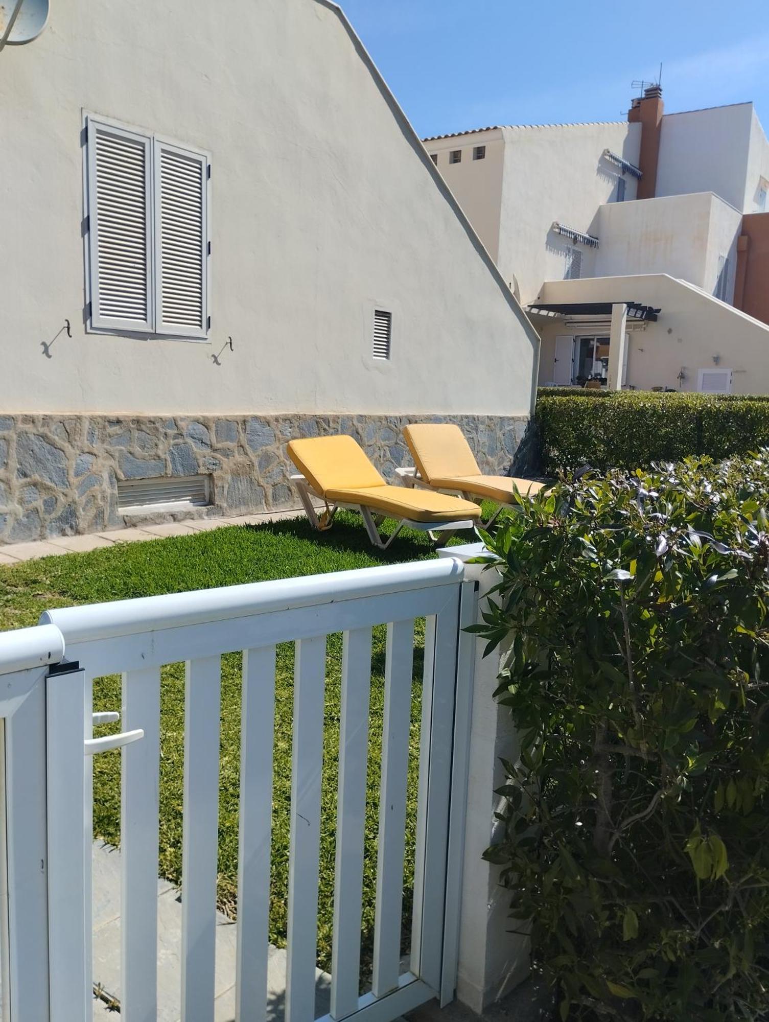 Vera Natura Apartamento Laura Екстериор снимка